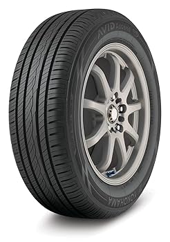 Amazon.com: Michelin Primacy MXM4 Run Flat All-Season Radial